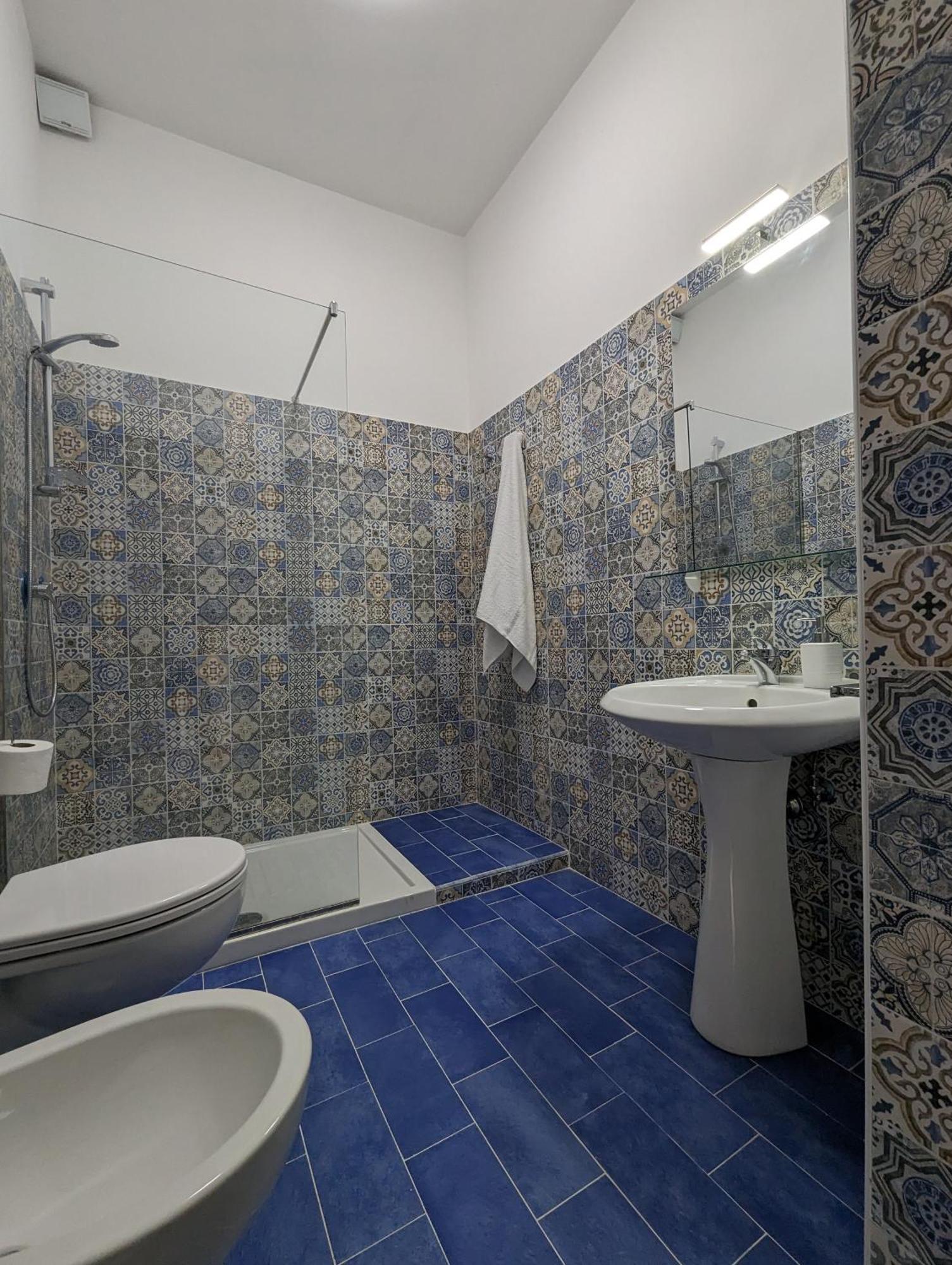 Villa Carosino Vietri エクステリア 写真