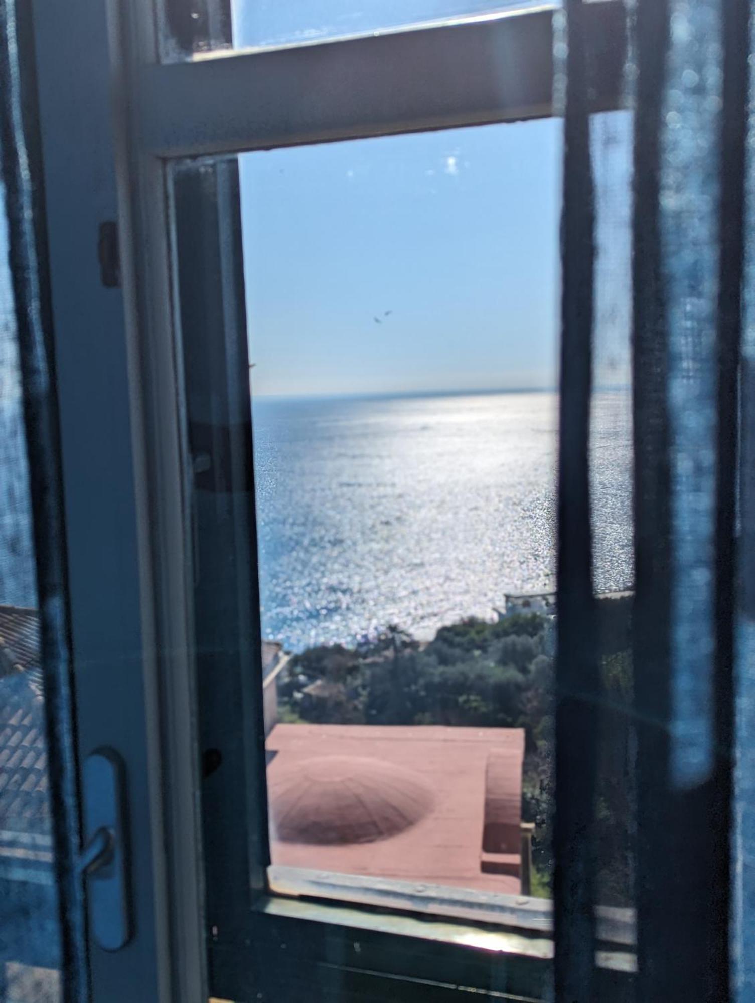 Villa Carosino Vietri エクステリア 写真