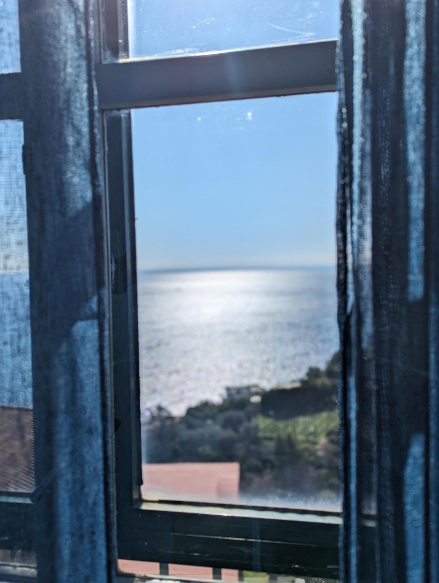 Villa Carosino Vietri エクステリア 写真