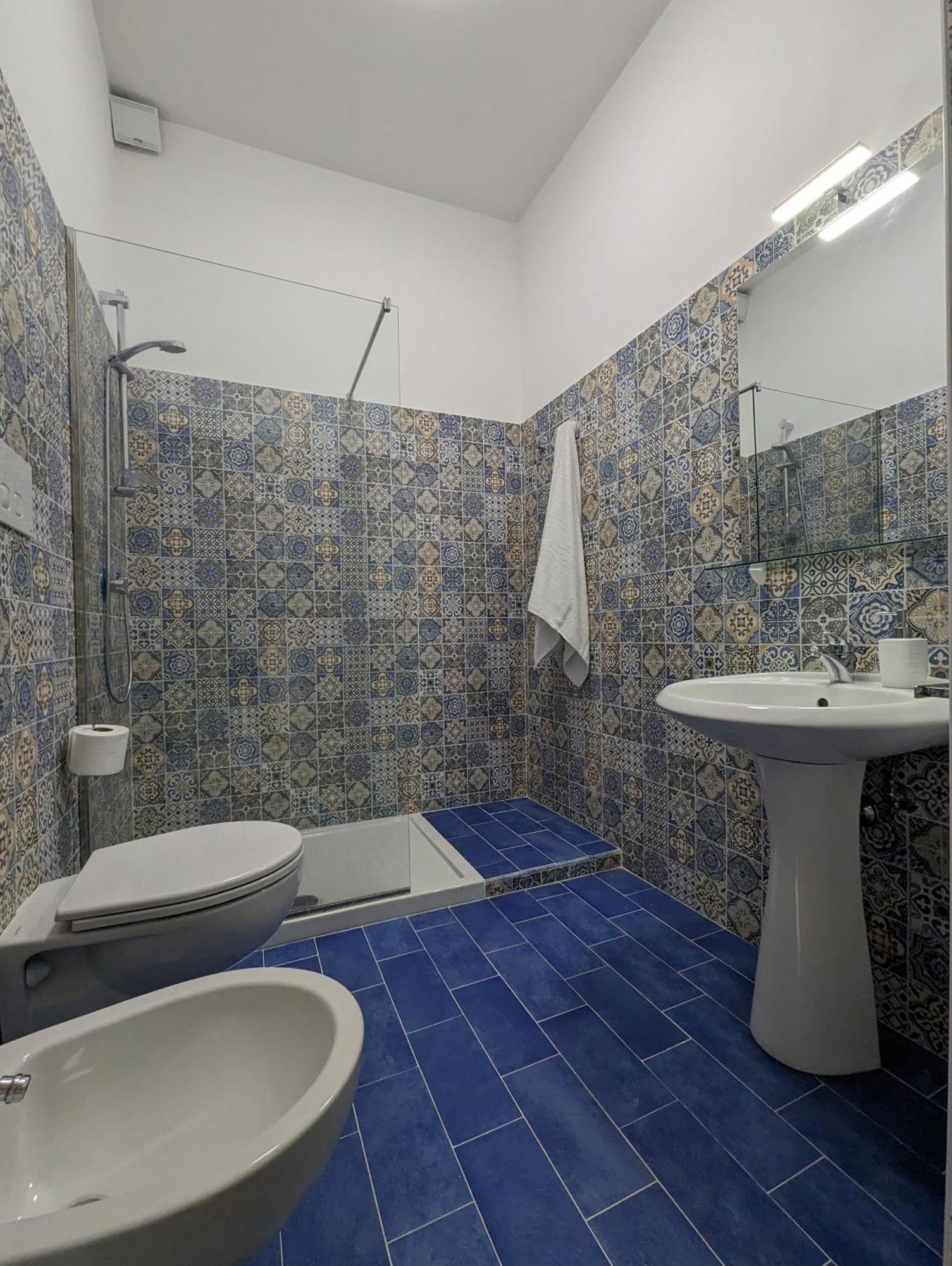 Villa Carosino Vietri エクステリア 写真